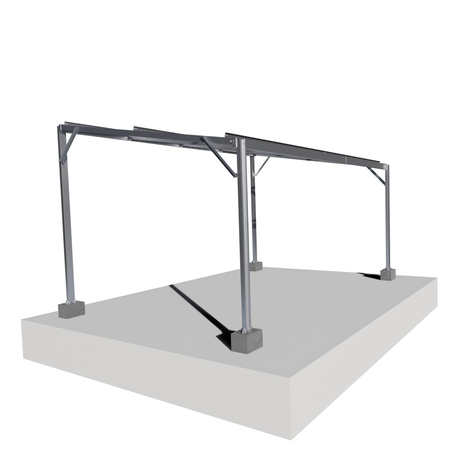 Garagem Fácil KGF-002-02-01